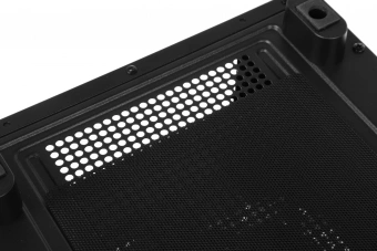 Корпус Formula Crystal Z8 Floe черный без БП ATX 3x120mm 5x140mm 1xUSB2.0 1xUSB3.0 1xUSB3.1 audio bott PSU - купить недорого с доставкой в интернет-магазине