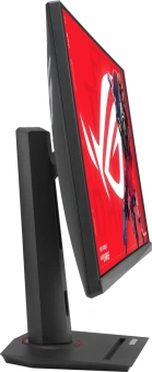 Монитор Asus 31.5" ROG Strix XG32UCG черный IPS LED 0.3ms 16:9 HDMI матовая HAS Piv 1000:1 400cd 178гр/178гр 3840x2160 160Hz DP 4K USB 9.9кг - купить недорого с доставкой в интернет-магазине