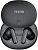 Гарнитура внутриканальные Tecno True 1 Air TU01 черный беспроводные bluetooth в ушной раковине (TU01 AIR ELEGANT BLACK)