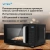 Микроволновая Печь Vitek VT-MW2123 23л. 900Вт черный - купить недорого с доставкой в интернет-магазине