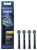 Насадка для зубных щеток Oral-B Pro Cross Action (упак.:4шт) - купить недорого с доставкой в интернет-магазине