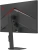 Монитор Bloody 27" MN1X черный IPS LED 1ms 16:9 HDMI M/M матовая HAS Piv 600cd 178гр/178гр 2560x1440 210Hz G-Sync FreeSync DP 2K 5.84кг - цена, купить или заказать с доставкой в интернет-магазине Монитор Bloody 27" MN1X черный IPS LED 1ms 16:9 HDMI M/M матовая HAS Piv 600cd 178гр/178гр 2560x1440 210Hz G-Sync FreeSync DP 2K 5.84кг - купить недорого с доставкой в интернет-магазине