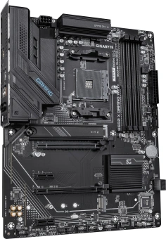 Материнская плата Gigabyte B550 X GAMING WF7 Soc-AM4 AMD B550 4xDDR4 ATX AC`97 8ch(7.1) 2.5Gg RAID+HDMI+DP - купить недорого с доставкой в интернет-магазине