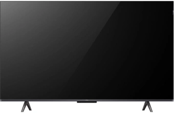 Телевизор QLED TCL 43" 43C655-CN черный 4K Ultra HD 60Hz DVB-T DVB-T2 DVB-C DVB-S DVB-S2 USB WiFi Smart TV - купить недорого с доставкой в интернет-магазине