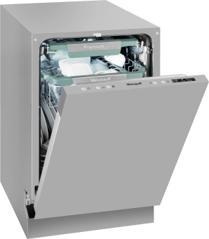 Посудомоечная машина встраив. Weissgauff BDW 4139 D Timer Floor узкая - купить недорого с доставкой в интернет-магазине