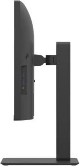Монитор LG 27" 27BA65QB-B черный IPS LED 16:9 HDMI M/M матовая HAS Piv 1000:1 350cd 178гр/178гр 2560x1440 100Hz DP 2K USB 7кг - купить недорого с доставкой в интернет-магазине