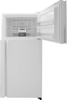 Холодильник Hitachi R-V660PUC7-1 TWH 2-хкамерн. белый текстур. инвертер - купить недорого с доставкой в интернет-магазине