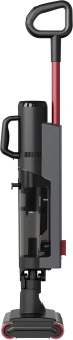 Пылесос моющий Haier HWND Q2 250Вт черный/красный - купить недорого с доставкой в интернет-магазине