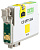 Картридж струйный Cactus CS-EPT1284 T1284 желтый (7мл) для Epson Stylus S22/S125/SX420/SX425/Office BX305 с чипом