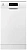 Посудомоечная машина Electrolux ESS42220SW белый (узкая)