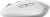 Мышь Logitech MX Anywhere 3S светло-серый оптическая 8000dpi silent беспров. BT/Radio USB для ноутбука 5but (910-006939) - купить недорого с доставкой в интернет-магазине