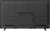 Телевизор LED Digma 43" DM-LED43UBB33 Яндекс.ТВ Frameless Metal черный/черный 4K Ultra HD 60Hz DVB-T DVB-T2 DVB-C DVB-S DVB-S2 USB WiFi Smart TV - купить недорого с доставкой в интернет-магазине