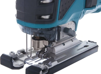 Лобзик Makita 4351CT +3пил. 720Вт 2800ходов/мин от электросети (кейс в комплекте) - купить недорого с доставкой в интернет-магазине