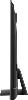 Телевизор LED Hisense 75" 75U8KQ темно-серый 4K Ultra HD 120Hz DVB-T DVB-T2 DVB-C DVB-S DVB-S2 USB WiFi Smart TV - купить недорого с доставкой в интернет-магазине