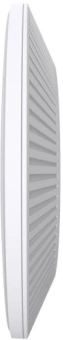 Точка доступа TP-Link EAP673 AX5400 100/1000/2500BASE-T белый - купить недорого с доставкой в интернет-магазине