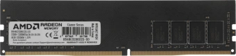 Память DDR4 8GB 3200MHz AMD R948G3206U2S-UO Radeon R9 Gamer Series OEM Gaming PC4-25600 CL16 DIMM 288-pin 1.35В OEM - купить недорого с доставкой в интернет-магазине