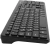 Клавиатура Оклик K733 черный USB slim Multimedia - купить недорого с доставкой в интернет-магазине