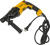 Перфоратор DeWalt D25133K-QS патрон:SDS-plus уд.:2.8Дж 800Вт (кейс в комплекте) - купить недорого с доставкой в интернет-магазине