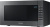 Микроволновая Печь Samsung ME88SUG/BW 23л. 800Вт черная сталь - купить недорого с доставкой в интернет-магазине