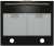 Вытяжка каминная Gorenje Classico WHC63CLB антрацит управление: кнопочное (1 мотор) - купить недорого с доставкой в интернет-магазине