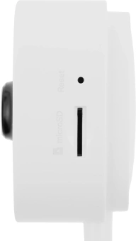 Камера видеонаблюдения IP TP-Link Tapo C100 Wi-Fi 3.3-3.3мм цв. корп.:белый/черный - купить недорого с доставкой в интернет-магазине