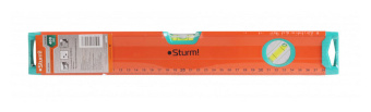 Уровень Sturm! 2015-05-400 - купить недорого с доставкой в интернет-магазине