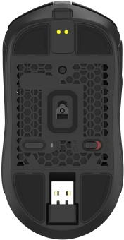 Мышь A4Tech Bloody R77 Ultra Dock черный оптическая 20000dpi беспров. USB 5but - купить недорого с доставкой в интернет-магазине