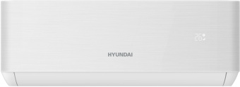 Сплит-система Hyundai HAC-12/T-PRO белый - купить недорого с доставкой в интернет-магазине