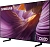 Телевизор OLED Samsung 55" QE55S85FAEXRU Series 9 черный графит 4K Ultra HD 120Hz DVB-T2 DVB-C DVB-S2 USB WiFi Smart TV