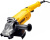 Углошлифовальная машина DeWalt DWE490-QS 2000Вт 6600об/мин рез.шпин.:M14 d=230мм - купить недорого с доставкой в интернет-магазине