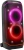 Минисистема Hi-Fi JBL PartyBox 720 черный/оранжевый 800Вт USB BT - купить недорого с доставкой в интернет-магазине
