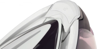 Парогенератор Philips GC7933/30 2400Вт фиолетовый/белый - купить недорого с доставкой в интернет-магазине
