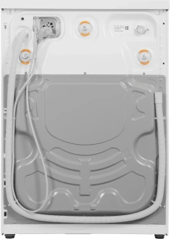Стиральная машина Beko Beyond B3WFR572WB класс: A загр.фронтальная макс.:7кг белый инвертор - купить недорого с доставкой в интернет-магазине