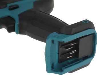 Шуруповерт Makita TD110DZ аккум. патрон:шестигр.1/4" - купить недорого с доставкой в интернет-магазине