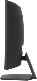 Монитор LG 27" UltraGear 27GS60QC-B фиолетовый VA LED 16:9 HDMI матовая 300cd 178гр/178гр 2560x1440 180Hz FreeSync DP 2K 4.8кг - купить недорого с доставкой в интернет-магазине