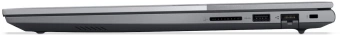 Ноутбук Lenovo Thinkbook 16 G9 IRL Core 7 240H 32Gb SSD1Tb Intel Graphics 16" IPS WUXGA (1920x1200) Windows 11 Pro grey WiFi BT Cam (21US006FGQ) - купить недорого с доставкой в интернет-магазине