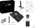 Материнская плата Asus PROART Z890-CREATOR WIFI Soc-1851 Intel Z890 4xDDR5 ATX AC`97 8ch(7.1) 1 x 10Gigabit + 1 x 2.5Gigabit RAID+HDMI+DP - купить недорого с доставкой в интернет-магазине
