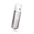 Флеш Диск Silicon Power 16GB Ultima II-I Series SP016GBUF2M01V1S USB2.0 серебристый - купить недорого с доставкой в интернет-магазине