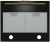 Вытяжка каминная Gorenje Classico WHC63CLB антрацит управление: кнопочное (1 мотор) - купить недорого с доставкой в интернет-магазине