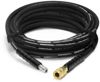 Минимойка Daewoo DAW 750 3200Вт - купить недорого с доставкой в интернет-магазине