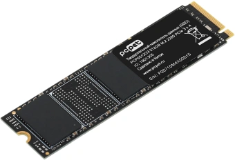 Накопитель SSD PC Pet PCIe 3.0 x4 512GB PCPS512G3 M.2 2280 OEM - купить недорого с доставкой в интернет-магазине