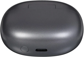 Гарнитура вкладыши Tecno Freehear 2 OW02 черный беспроводные bluetooth клипса (OW02 BLACK) - купить недорого с доставкой в интернет-магазине