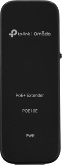Удлинитель PoE TP-Link POE10E 10/100BASE-T - купить недорого с доставкой в интернет-магазине
