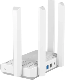 Роутер беспроводной Keenetic Netcraze Challenger (NC-3910) 100/1000/2500BASE-T - купить недорого с доставкой в интернет-магазине