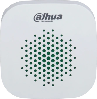 Извещатель пожарный Dahua DHI-ARA12-W2(868) - купить недорого с доставкой в интернет-магазине