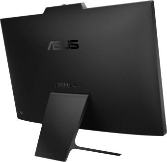 Моноблок Asus F3702WFA-BPE0090 27" Full HD Ryzen 3 7320U (2.4) 8Gb SSD512Gb RGr CR noOS GbitEth WiFi BT 90W клавиатура мышь Cam черный 1920x1080 - купить недорого с доставкой в интернет-магазине