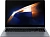 Ноутбук Samsung Galaxy Book 4 Pro 360 NP964 Core Ultra 7 155H 32Gb SSD1Tb Intel Arc 16" AMOLED Touch 2.8K (2880x1800) Windows 11 Pro grey WiFi BT Cam (NP964QGK-KG1US)