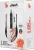 Мышь A4Tech Bloody L65 Max белый/рисунок оптическая 12000dpi USB 6but (L65 MAX NARAKA) - купить недорого с доставкой в интернет-магазине
