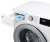Стиральная машина LG F2V3HS4W класс: A загр.фронтальная макс.:7кг белый инвертор - купить недорого с доставкой в интернет-магазине