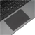 Ноутбук IRU Tactio 15PHC Ryzen 5 7430U 8Gb SSD256Gb AMD Radeon Graphics 15.6" IPS FHD (1920x1080) Windows 11 Pro Multi Language black WiFi BT Cam 4350mAh (2045999) - купить недорого с доставкой в интернет-магазине